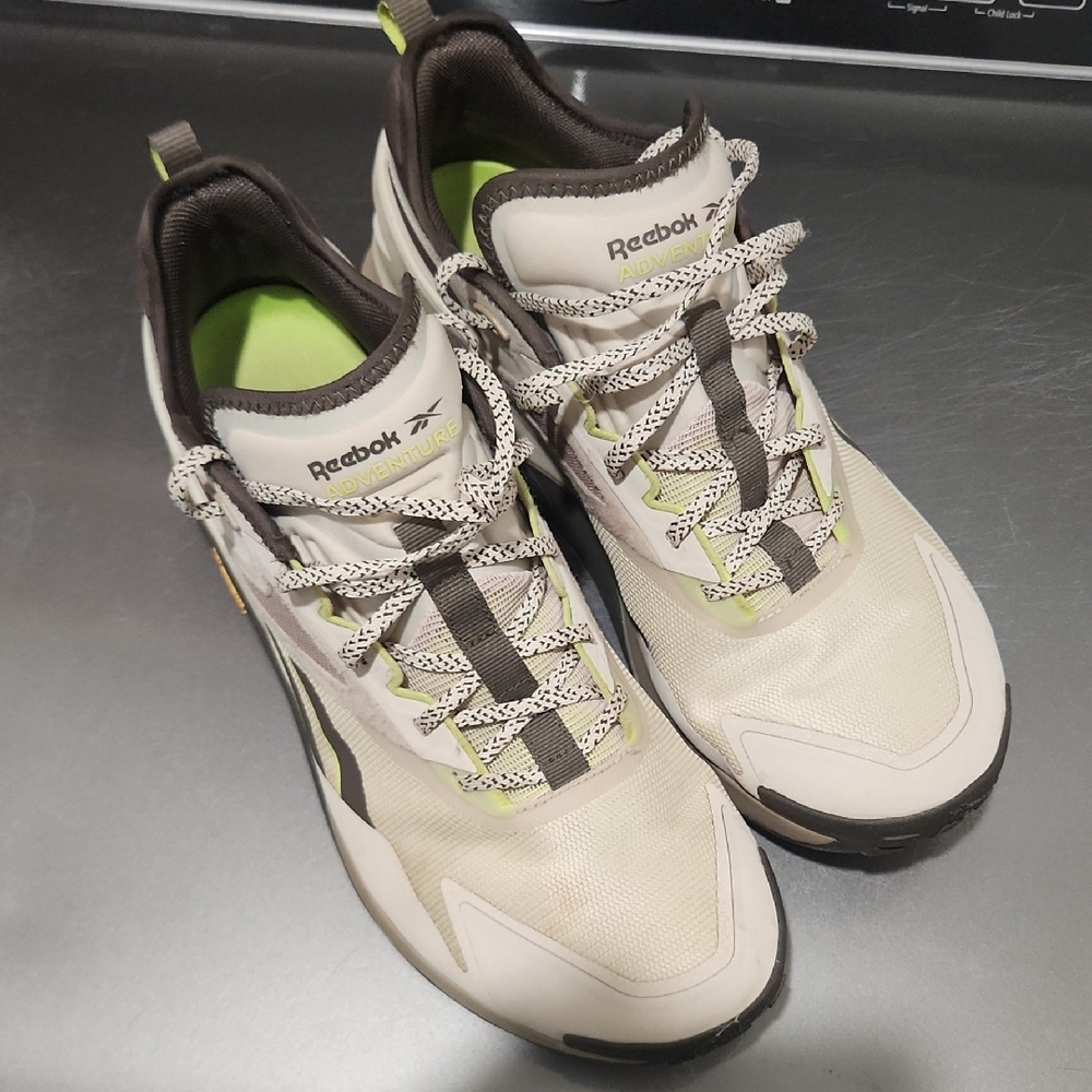 Reebok Men's NANO Sneakers